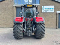 Tracteur Massey Ferguson 8S.205 Exclusive Dyna 7 Tractor