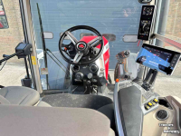 Tracteur Massey Ferguson 8S.205 Exclusive Dyna 7 Tractor