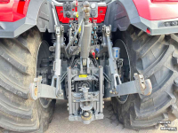 Tracteur Massey Ferguson 8S.205 Exclusive Dyna 7 Tractor