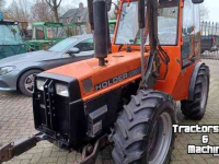 Tracteur pour vignes et vergers Holder C 770 Smalspoor Tractor