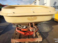Distributeur d‘engrais Vicon DS951 kunstmeststrooier dubbele schijvenstrooier schijfstrooier