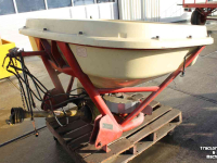 Distributeur d‘engrais Vicon DS951 kunstmeststrooier dubbele schijvenstrooier schijfstrooier