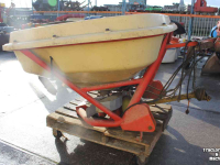 Distributeur d‘engrais Vicon DS951 kunstmeststrooier dubbele schijvenstrooier schijfstrooier
