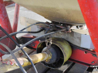 Distributeur d‘engrais Vicon DS951 kunstmeststrooier dubbele schijvenstrooier schijfstrooier