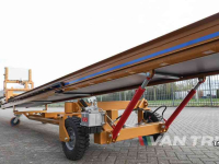 Convoyeur duo télescopique Breston 2x8-80 Duoband