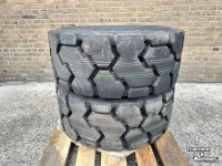 Roues, Pneus, Jantes, Barillets Jumelage Continental 355/65R15 100%