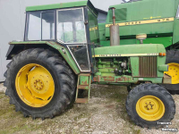Tracteur John Deere 3130