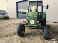 Tracteur John Deere 3130