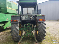 Tracteur John Deere 3130