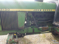 Tracteur John Deere 3130