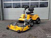 Tracteur Tondeuse Autoporté Stiga Park compact