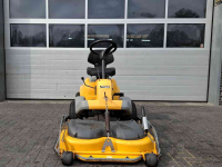 Tracteur Tondeuse Autoporté Stiga Park compact