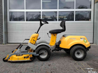 Tracteur Tondeuse Autoporté Stiga Park compact
