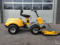 Tracteur Tondeuse Autoporté Stiga Park compact