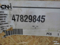 Moissonneuse batteuse New Holland NewH CR/CX 4WD Kit wielmotoren CNH parts nr:47829845
