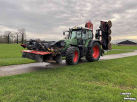Faucheuse Vicon CMP 3001 en CMP 9001