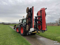 Faucheuse Vicon CMP 3001 en CMP 9001