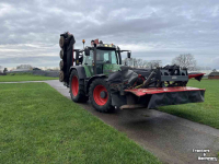 Faucheuse Vicon CMP 3001 en CMP 9001