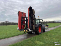 Faucheuse Vicon CMP 3001 en CMP 9001