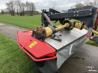 Faucheuse Vicon CMP 3001 en CMP 9001
