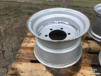 Roues, Pneus, Jantes, Barillets Jumelage  11x17.0