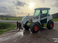 Chargeur Télescopique  Claas ranger 940