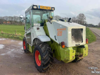 Chargeur Télescopique  Claas ranger 940