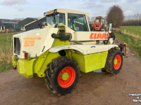 Chargeur Télescopique  Claas ranger 940