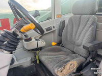 Chargeur Télescopique  Claas ranger 940