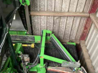 Arracheuse de pommes de terre AVR SPIRIT 8200 RTI