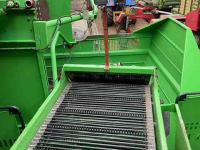 Arracheuse de pommes de terre AVR SPIRIT 8200 RTI