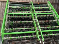 Arracheuse de pommes de terre AVR SPIRIT 8200 RTI