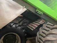 Arracheuse de pommes de terre AVR SPIRIT 8200 RTI