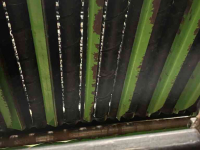 Arracheuse de pommes de terre AVR SPIRIT 8200 RTI