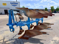 Charrues Lemken Opal 90 38/113 3-Schaar Ploeg