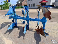Charrues Lemken Opal 90 38/113 3-Schaar Ploeg