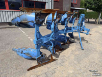 Charrues Lemken Opal 90 38/113 3-Schaar Ploeg