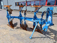 Charrues Lemken Opal 90 38/113 3-Schaar Ploeg
