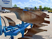 Charrues Lemken Opal 90 38/113 3-Schaar Ploeg
