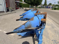 Charrues Lemken Opal 90 38/113 3-Schaar Ploeg