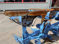 Charrues Lemken Opal 90 38/113 3-Schaar Ploeg