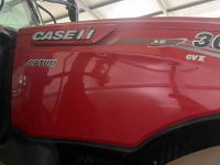 Tracteur Case-IH OPTUM 300 CVX