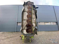 Faucheuse Claas DISCO 8550 Plus