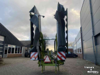 Faucheuse Claas DISCO 8550 Plus