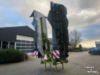 Faucheuse Claas DISCO 8550 Plus