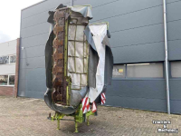 Faucheuse Claas DISCO 8550 Plus