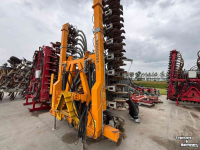 Injecteur de prairie Veenhuis Euroject 870