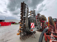 Injecteur de prairie Veenhuis Euroject 870