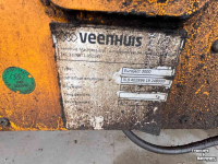 Injecteur de prairie Veenhuis Euroject 870
