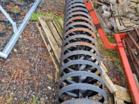 Rouleaux / Rouleaux traînés  nalooprol